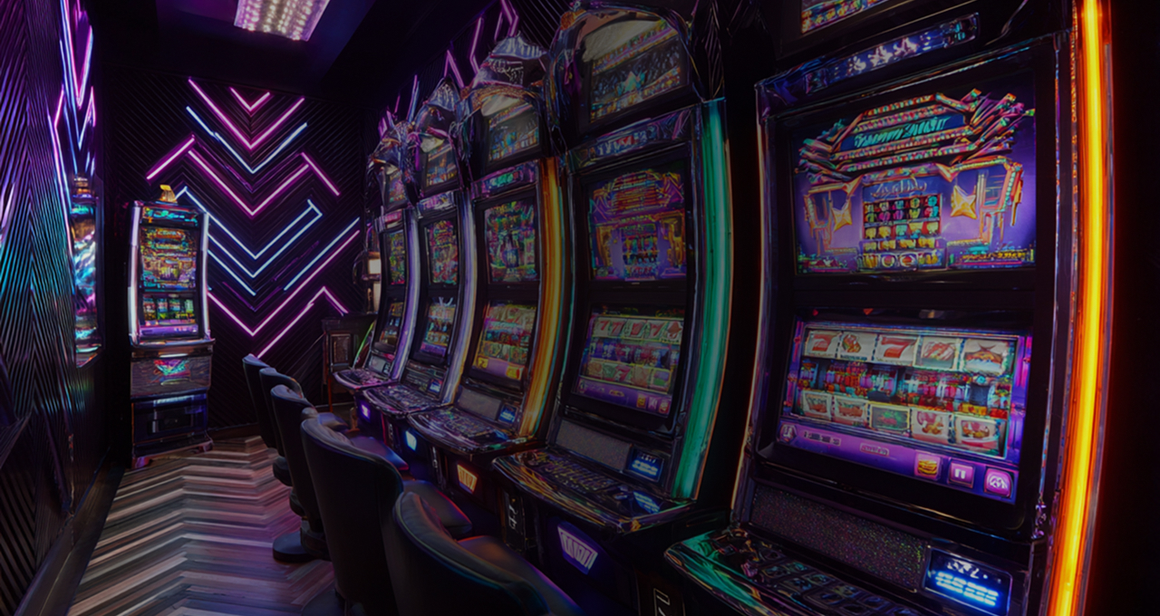 Gama Casino