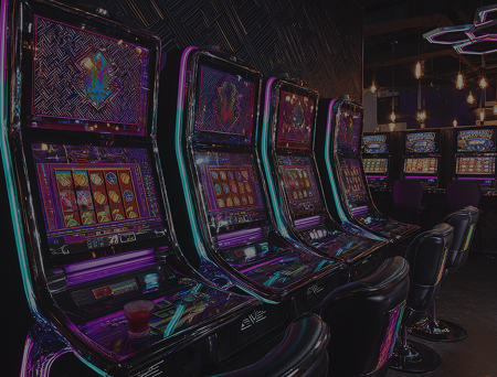 Gama Casino