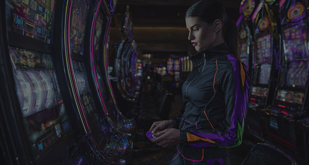 Gama Casino