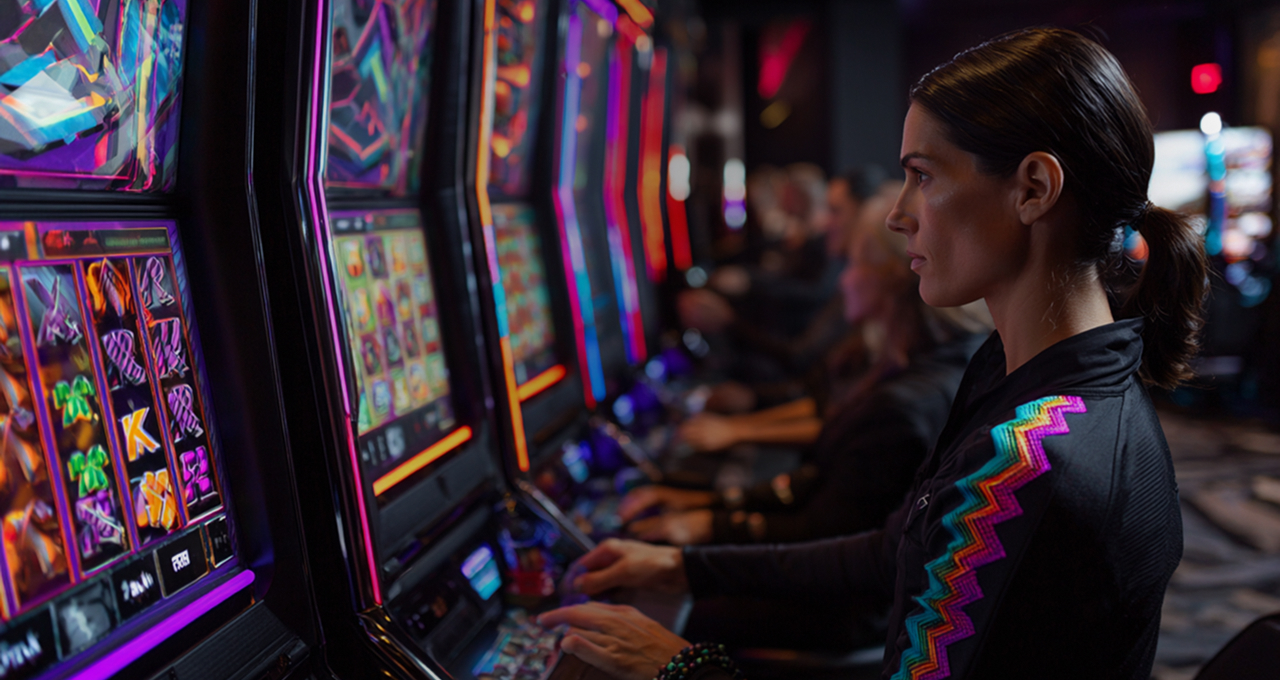 Gama Casino